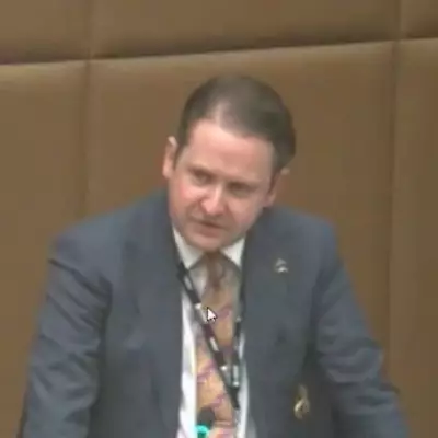 Solihull Councillor Defends Actions Amid Planning 'Waste of Time' Claims