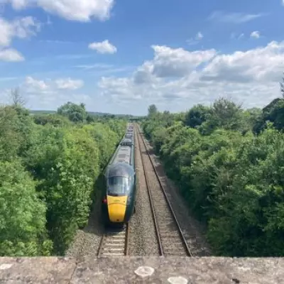 Somerset's New Railway Station Plans Stalled in Whitehall Amid Funding Delays