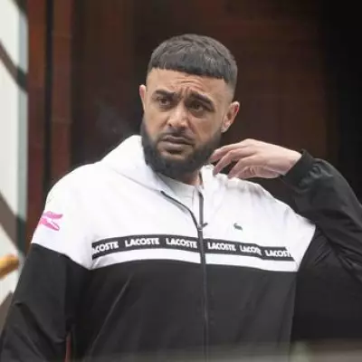 Son Used Rolling Pin to Defend Family in Parking Row, Court Hears