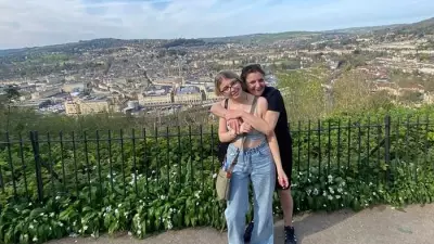 Southend Woman Conquers Fear for Charity Abseil in Mum's Memory