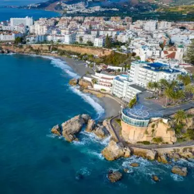 Spain's Costa del Sol Issues Pre-Easter Health Alert Over Stomach Virus Outbreak