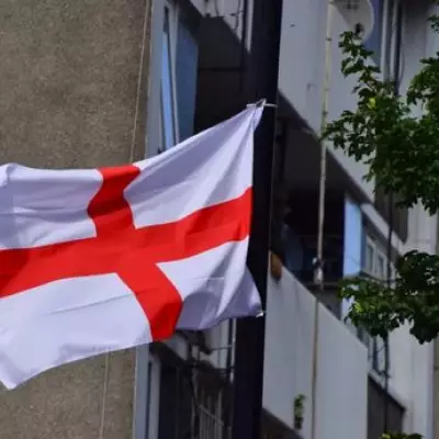 St George's Day 2026: Official Rules for Displaying England Flags on Property
