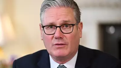 Starmer Faces MPs Over Mandelson Security Vetting Controversy