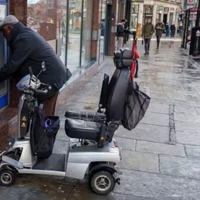 State Pensioners Born Before 1960 Urged to Withdraw £1 to Avoid HMRC Tax Bill