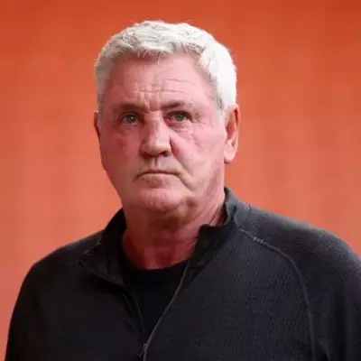 Steve Bruce Retires from Management, Names Dugarry Best Player