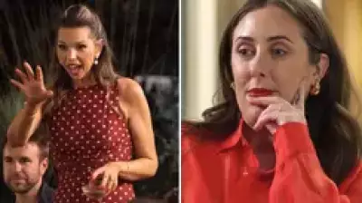 Steven Danyluk Mortified as Unseen MAFS Australia Footage Exposes His Role in Bec's Joke