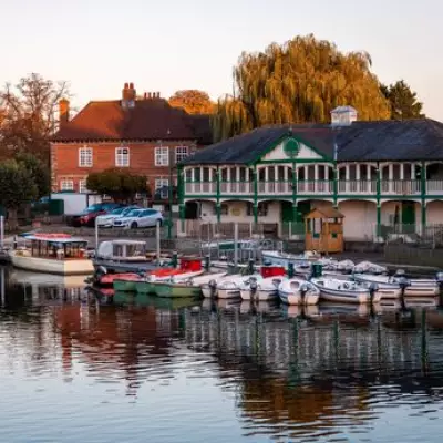 Stratford-upon-Avon Named UK's Most Underrated Town, Rich in Cultural Heritage