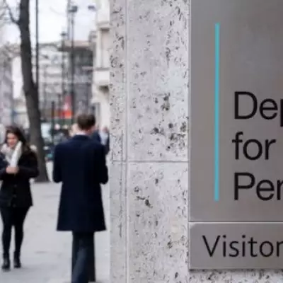 Study Reveals DWP Rule Has Scarred Children Born After 2013 in UK Households