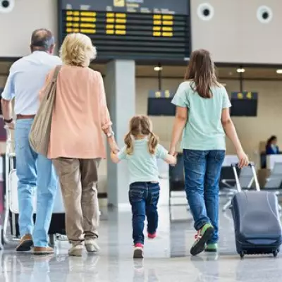 Summer Holiday Chaos Looms as Europe Faces Jet Fuel Shortage Crisis