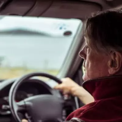 Survey Shows Majority Support Mandatory Retests for Drivers Aged 70-74