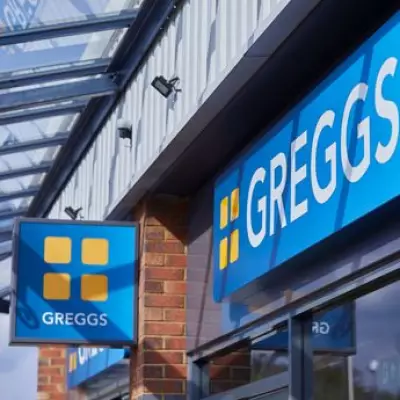 Suspected Greggs Thief Arrested After Large Cake and Sandwich Theft in Tamworth