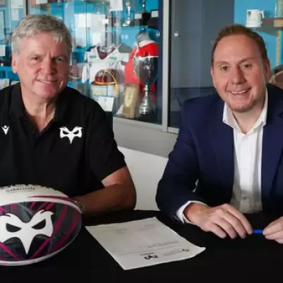 Swansea Council Leader Slams WRU's 'Can-Kicking' on Region Cuts