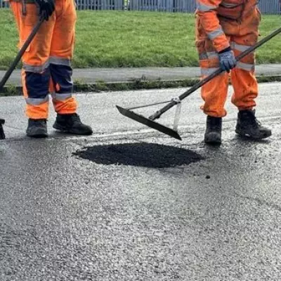 Swindon's Road Crisis: Election Pledges on Potholes and Transport