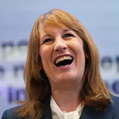 Taxpayers Fund £3,000 Oil Painting of Chancellor Rachel Reeves