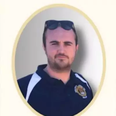 Team GB Water Polo Coach Andrew McGinty Dies in Hotel Tragedy