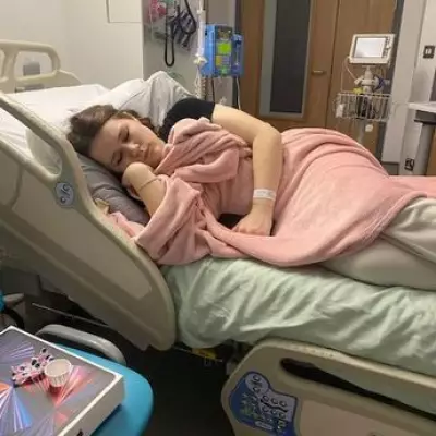 Teen to run London Marathon 4 years after cancer misdiagnosed as sports injury