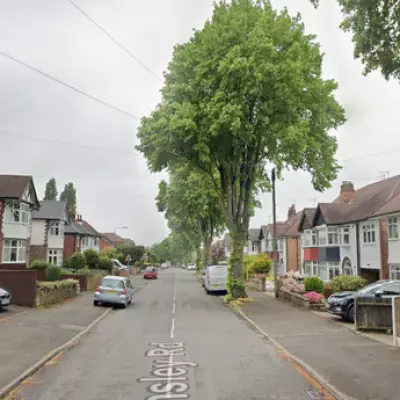 Teenage Boy Charged with Attempted Murder After 13-Year-Old Girl Stabbed in Nottingham