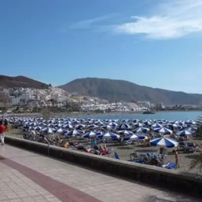 Tenerife Tourists Face On-the-Spot Fines in New Mobility Scooter Crackdown