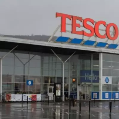Tesco Launches Park & Pause Bays with Free Refreshments in 10 Stores