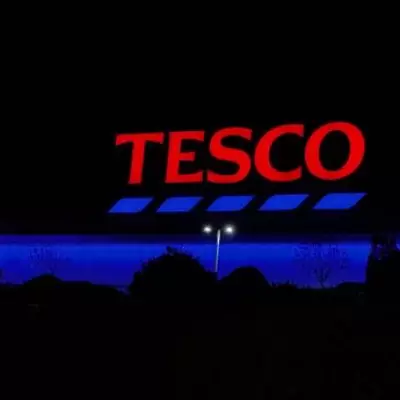 Tesco Warns of Profit Risks Amid Middle East Conflict Despite Strong Earnings