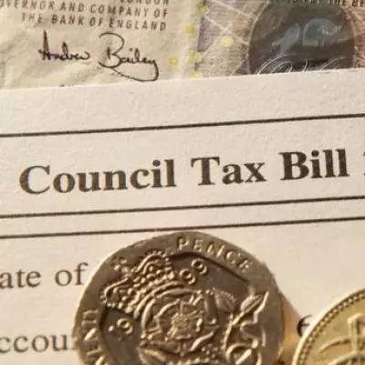 Thousands Face Quadruple Council Tax on Second Homes from April