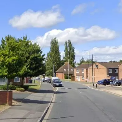 Three Arrested After Woman Stabbed in Worcester Amid Disorder Reports