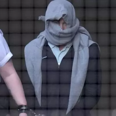 Three Asylum Seekers Guilty of Raping Woman on Brighton Beach