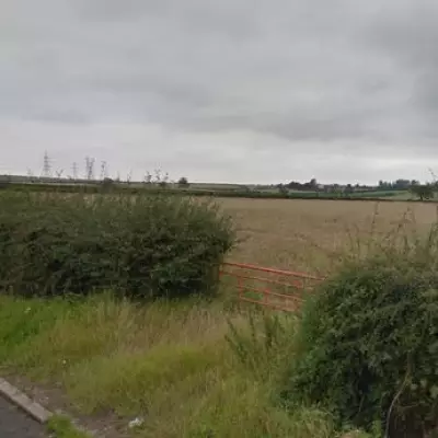 Three Men Arrested After Zombie Knife and Drugs Seized in Black Country