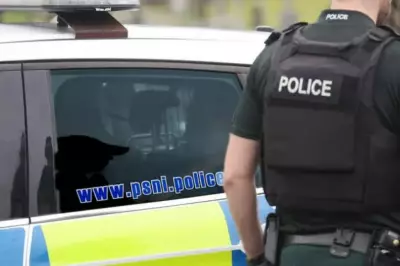 Three Men Charged After 3D-Printed Gun Seized in West Midlands Police Raid