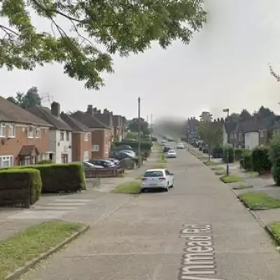 Three Men Charged After Handgun and Machete Seized at Yardley House Party