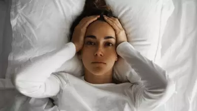 Three Simple Techniques to Beat Middle-of-the-Night Insomnia and Sleep Better