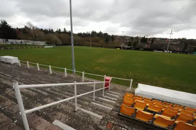 Title Race Heats Up as Gornal Athletic and Knowle Hit 100-Goal Milestone