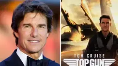 Top Gun 3 Officially Confirmed: Tom Cruise Returns as Maverick