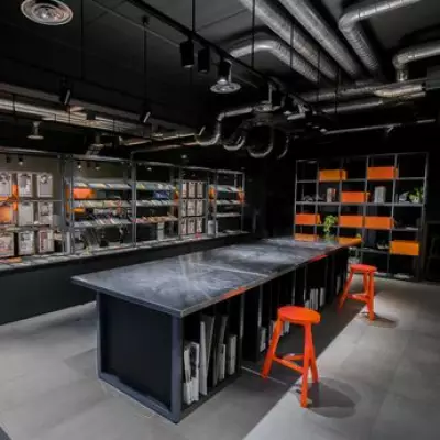 Topps Tiles Announces Closure of 23 Stores Amid Cost-Cutting Strategy