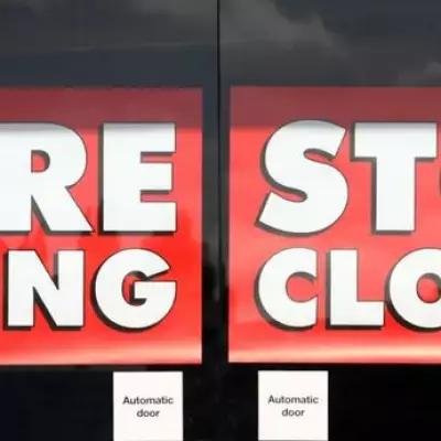 Topps Tiles to Close 23 Stores Across UK as Part of Cost-Cutting Strategy