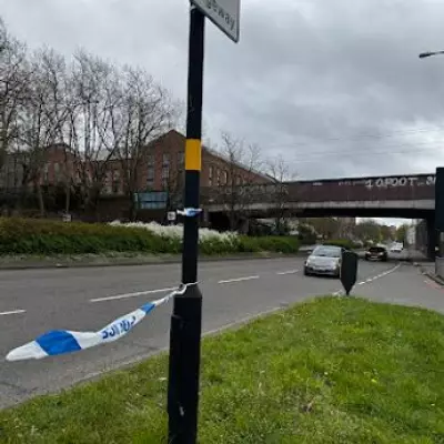 Tragic Birmingham Collision Claims Life of Nine-Year-Old Girl