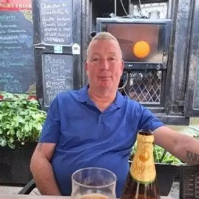 Tributes Paid to 'Loving' Grandfather Found Unconscious in Leicester Park