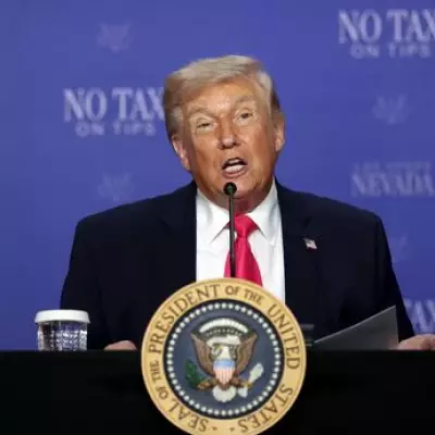 Trump Claims Iran Halted Execution of 8 Female Protesters After His Request