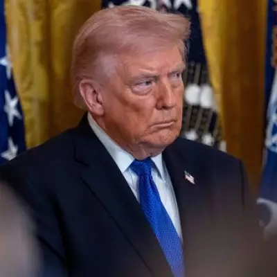 Trump Lashes Out at Former MAGA Allies, Calls Them 'Nut Jobs'