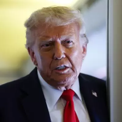 Trump Reveals Key Topics for King Charles State Visit Talks