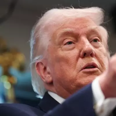 Trump Threatens Tariffs on Iran's Allies Despite Legal Hurdles