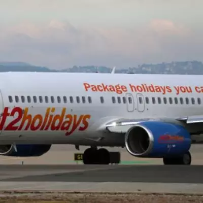 TUI, easyJet, Jet2 Rule Out Fuel Surcharges for Summer Holidays