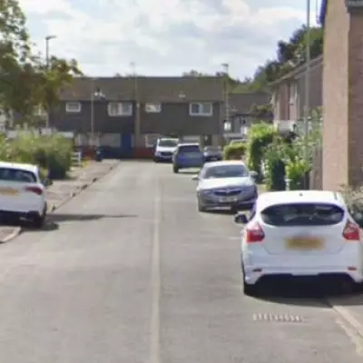 Two Charged with Murder of Toddler Tobias-John Doyle in Leicester