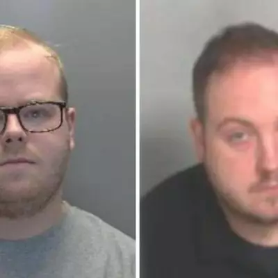 Two Men Jailed for Life After Baby Raped Five Times Last Summer