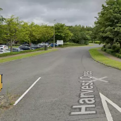 Two Midlands Men Charged in Counter-Terror Operation After Hampshire Business Damage