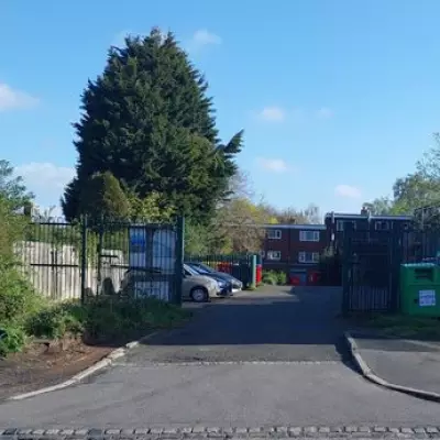 Two Stabbed, Third Injured in Bartley Green Estate Altercation