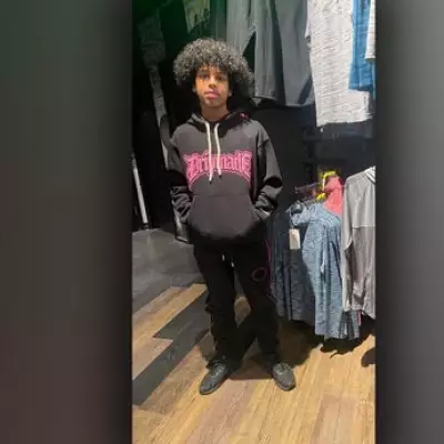 Two Teens Guilty of Murder in TikTok-Fueled Stabbing of 15-Year-Old Boy