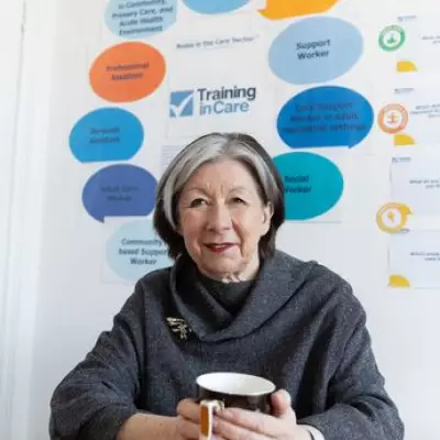 Tyneside Care Training Firm Opens First India Base in Kerala