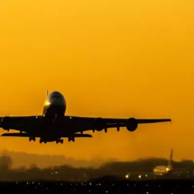 UK Airline Cancels All London Flights for Rest of Season Amid Fuel Crisis