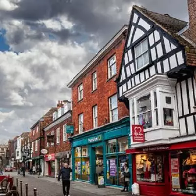 UK Bakery Chain Closes All Shops After 109 Years Due to Soaring Costs